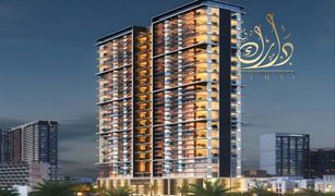 1 Bedroom Apartment for sale in , Dubai Venus Residence