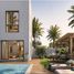 3 Bedroom Villa for sale at Noya Luma, Yas Island, Abu Dhabi