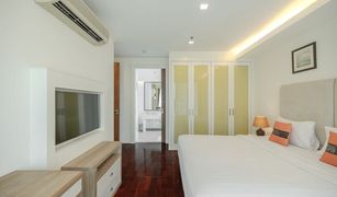 2 Bedrooms Condo for sale in Khlong Toei, Bangkok G.M. Serviced Apartment