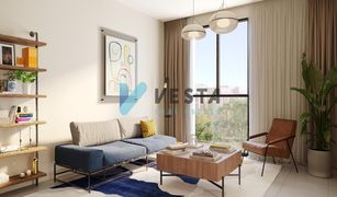 Studio Appartement zu verkaufen in , Abu Dhabi Alreeman