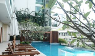 2 chambres Condominium a vendre à Khlong Toei Nuea, Bangkok Sukhumvit House