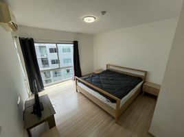 2 Bedroom Apartment for sale at A Space Play, Sam Sen Nok