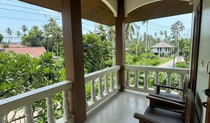 1 Bedroom House for sale in Maret, Koh Samui 