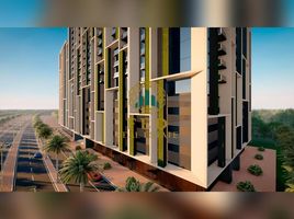 1 Bedroom Condo for sale at Neva Residences, Tuscan Residences, Jumeirah Village Circle (JVC), Dubai