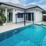 3 Schlafzimmer Villa zu verkaufen im Nada Casa Hua Hin Phase 1, Hin Lek Fai, Hua Hin