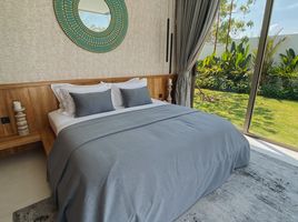 3 Bedroom Villa for sale at Asherah Villas Phuket, Thep Krasattri