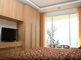 2 Schlafzimmer Appartement zu verkaufen im Paradise Ocean View, Bang Lamung