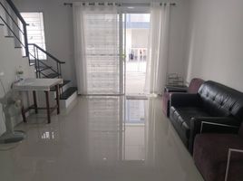 3 Bedroom Townhouse for rent at Garden Place Village, Thep Krasattri, Thalang