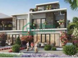 5 Bedroom Townhouse for sale at IBIZA, DAMAC Lagoons