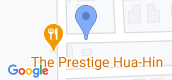 Map View of Mali Prestige