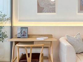 1 Schlafzimmer Wohnung zu verkaufen im D Condo Rattanathibet, Sai Ma, Mueang Nonthaburi, Nonthaburi