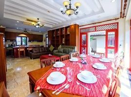 5 Bedroom Villa for sale in Pattaya, Nong Prue, Pattaya