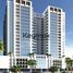 1 बेडरूम अपार्टमेंट for sale at Time 2, Skycourts Towers, दुबई भूमि