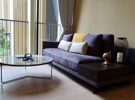 1 Bedroom Condo for sale at Noble BE19, Khlong Toei Nuea, Watthana, Bangkok