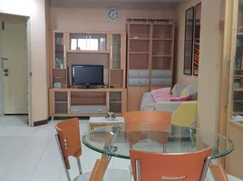 2 Bedroom Condo for rent at Prasertsuk Place, Chomphon, Chatuchak