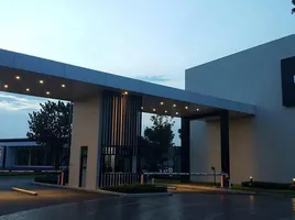 3 Schlafzimmer Reihenhaus zu verkaufen im Siri Place Rungsit , Suan Phrik Thai, Mueang Pathum Thani, Pathum Thani, Thailand