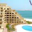 1 Bedroom Condo for sale at Kahraman, Bab Al Bahar, Al Marjan Island