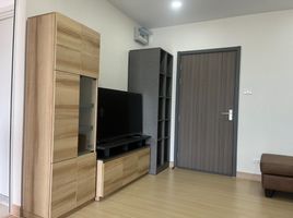 1 Bedroom Condo for rent at Supalai Veranda Ramkhamhaeng, Hua Mak, Bang Kapi