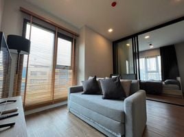 2 Schlafzimmer Appartement zu vermieten im Modiz Sukhumvit 50, Phra Khanong