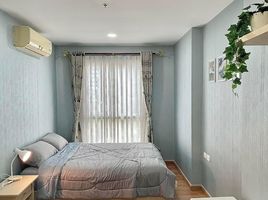 1 Bedroom Condo for rent at The Mark Ratchada-Airport Link, Makkasan