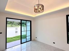 3 Bedroom House for sale at Chanakan Delight Chalong, Ratsada, Phuket Town