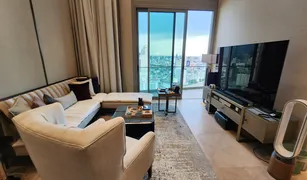 2 Bedrooms Condo for sale in Khlong Ton Sai, Bangkok The Residences Mandarin Oriental Bangkok