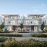 3 Bedroom Townhouse for sale at Allegria, Sheikh Zayed Compounds