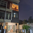 3 Bedroom Townhouse for rent at Sixnature Watcharapol, Tha Raeng, Bang Khen, Bangkok