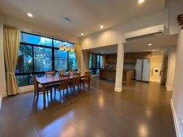 บ้านเดี่ยว 4 ห้องนอน ให้เช่า ในโครงการ เอสดับบลิว 38 เพลส, พระโขนง