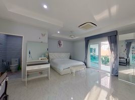 6 Bedroom Villa for sale at Majestic Residence Pratumnak, Nong Prue, Pattaya