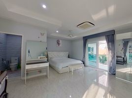 6 Bedroom Villa for sale at Majestic Residence Pratumnak, Nong Prue