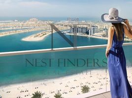 3 Schlafzimmer Appartement zu verkaufen im Address The Bay, EMAAR Beachfront, Dubai Harbour