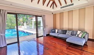 7 Bedrooms Villa for sale in Thep Krasattri, Phuket The Garden Villas