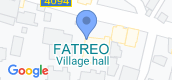 Karte ansehen of Fatreo