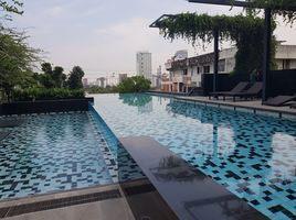 1 Bedroom Apartment for rent at Circle Living Prototype, Makkasan