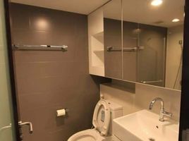 1 Schlafzimmer Appartement zu vermieten im Ideo Morph 38, Phra Khanong