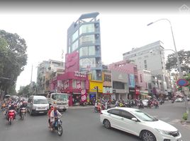 Studio Villa for sale in District 3, Ho Chi Minh City, Ward 7, District 3