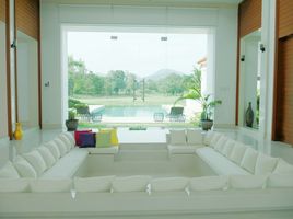 6 Bedroom Villa for sale in Cha-Am, Phetchaburi, Sam Phraya, Cha-Am