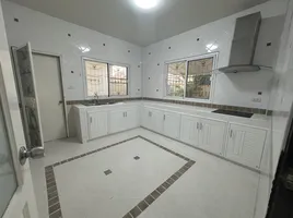 3 Bedroom House for sale at Chock Chai Garden Home 3, Nong Prue