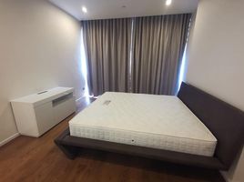 1 Bedroom Condo for rent at The Bangkok Sathorn, Thung Wat Don, Sathon