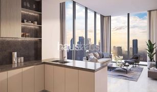 1 Bedroom Apartment for sale in Executive Towers, Dubai Peninsula Five