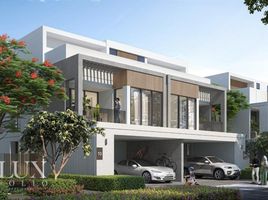 4 Bedroom Villa for sale at Aura, Olivara Residences