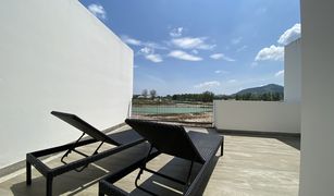 2 Schlafzimmern Reihenhaus zu verkaufen in Choeng Thale, Phuket Laguna Park