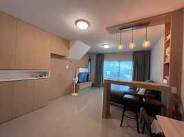 3 Bedroom House for sale at Baan Klang Muang Ratchaphruek-Rattanathibet, Bang Rak Yai