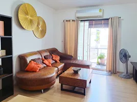 2 Schlafzimmer Wohnung zu verkaufen im A Space Play, Sam Sen Nok, Huai Khwang, Bangkok