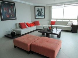 3 Bedroom Apartment for rent at Alamar 19C: Seaside Living At Its Finest!, Salinas, Salinas, Santa Elena