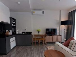 1 Bedroom Condo for sale at The Deck Patong, Patong