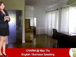 3 Bedroom House for rent in Thingangyun, Eastern District, Thingangyun