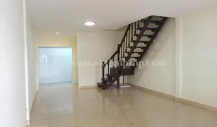 2 Bedrooms Townhouse for sale in Pak Kret, Nonthaburi 