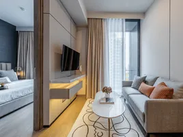 1 Bedroom Condo for sale at Celes Asoke, Khlong Toei Nuea